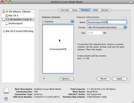 Download mac os x 10.5.5 leopard vmware hard disk image